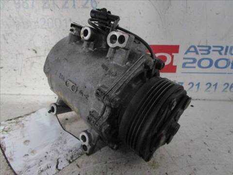 Compresor Aire Acondicionado Suzuki Swift 1.3 92CV 68KW