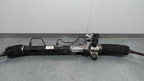 Foto 3ª: Cremallera de Direccion Chevrolet Epica LT 150CV 110KW [Z20S] (2009)