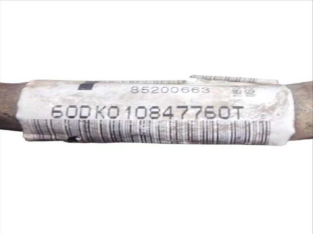 Cremallera de Direccion Citroen C1 1.0