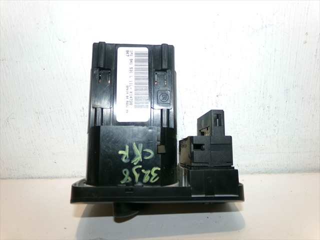 Foto 3ª: Mando Luces Seat Toledo 1.9 TDI 1999-2004 [ASV] (2003)