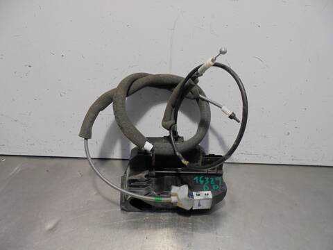Cerradura Puerta Delantera Derecha Nissan Juke 1.6 CAT 113CV 83KW