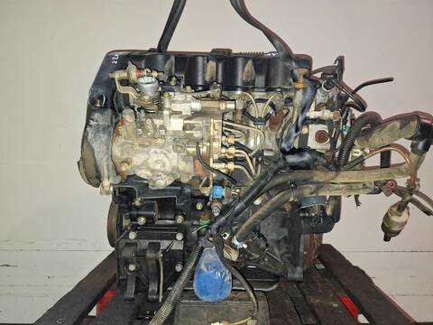 Motor Completo Citroen Saxo 1.5 D FURIO 57CV