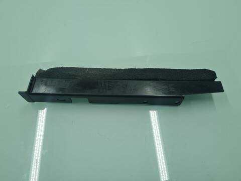 Tubo de Escape Ford Ranger DOBLE CABINA 4X4 RAPTOR 212CV 156KW