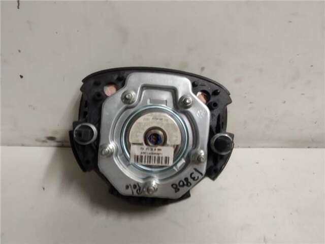 Foto 2ª: Airbag Delantero Izquierdo Volkswagen Polo 1.9 SDI [ASY]