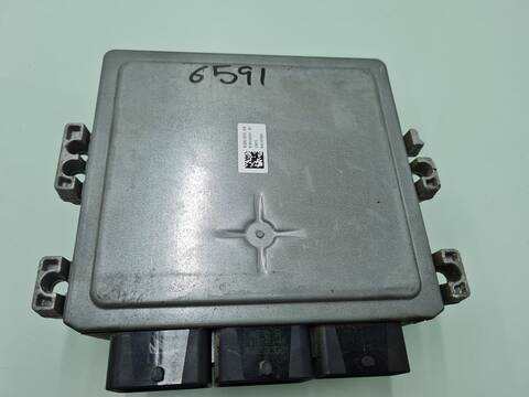 Foto 2ª: Centralita Motor ECU Citroen C4 EXCLUSIVE PICASSO 116CV 85KW [9H05] (2015)