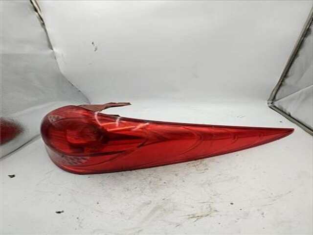 Foto 3ª: Piloto Trasero Derecho Peugeot 207 1.6 SPORT [1.6 LTR. - 66 KW 16V HDI] [9HX]