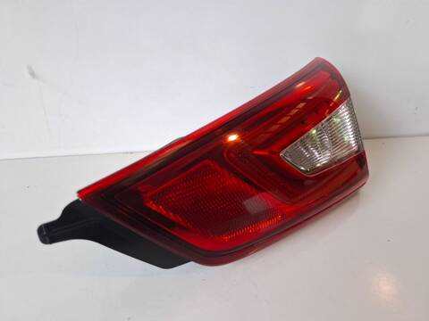 Foto 2ª: Piloto Trasero Derecho Nissan Qashqai 360° 1 DCI TD CAT 131CV (2013)