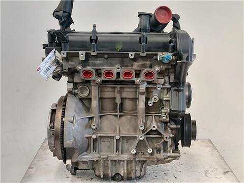 Motor Completo Ford Fiesta 1.4 16V 80CV 59KW