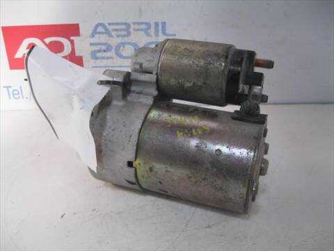 Foto 2ª: Motor de Arranque Daewoo Kalos 1.2 SE 72CV 53KW [B12S1] (2004)