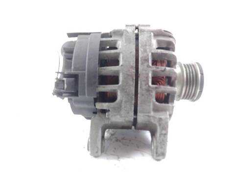 Foto 3ª: Alternador Nissan Micra 1.0 [B4D 410] (2016)