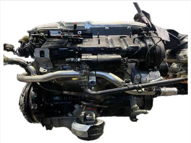 Motor Completo Cadillac CTS 2.6 [2.6 LTR. - 133 KW V6 CAT]