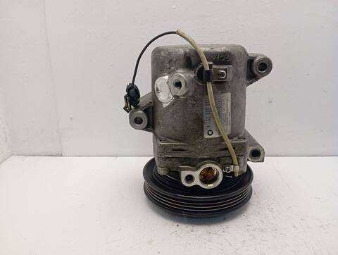 Foto 3ª: Compresor Aire Acondicionado Smart Coupe FORTWO COUPE 62KW) 84CV [3B21] (2007)