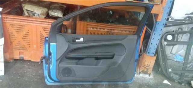 Foto 2ª: Cerradura Puerta Delantera Derecha Ford Focus 1.8 TDCI [KKDA]