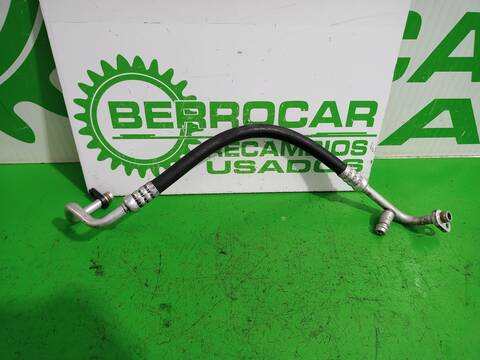 Tubos Aire Acondicionado Citroen C5 2.0 HDI 109CV 80KW