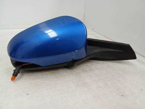 Foto 3ª: Retrovisor Derecho Toyota CHR 1.8 HYBRID ZYX10_ ZYX11_) 122CV 90KW [2ZR-FXE] (2022)