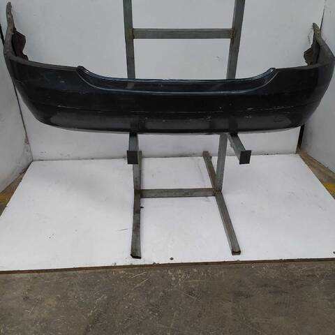 Foto 2ª: Paragolpes Trasero Mercedes Clase S 220 S 300 221.054 221.154) (2005)
