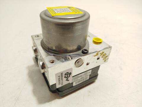 Foto 3ª: Abs Hyundai i20 1.0 T-GDI HYBRID 48V 101CV 74KW [G3LE] (2024)