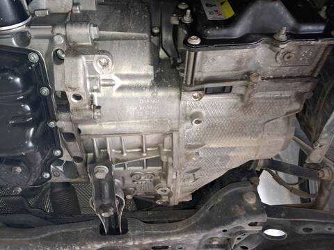 Caja Cambios Seat Leon 1.4 TSI 150CV 110KW