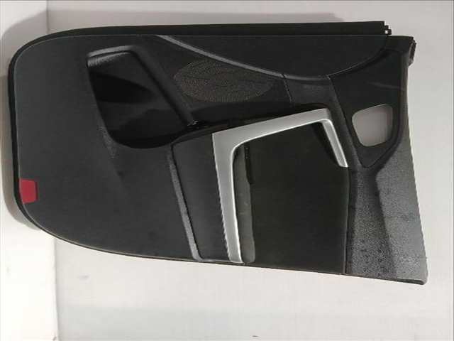 Tapizados Cartoneras Kia Ceed 1.0 T-GDI 120CV