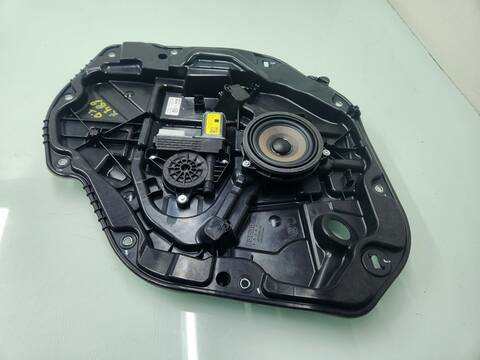 Elevalunas Manual Trasero Derecho Bmw Serie 1 114 M135I XDRIVE 306CV 225KW