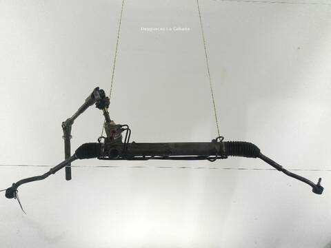 Foto 2ª: Cremallera de Direccion Citroen C5 2.2 HDI DC4HXB DC4HXE) [4HX (DW12TED4)] (2001)