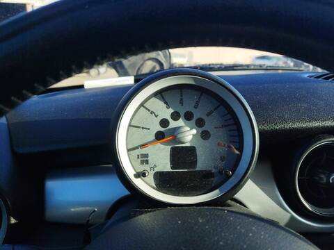 Foto 3ª: Cuadro de Instrumentos Mini Mini COOPER 120CV 88KW [N12B16A] (2008)
