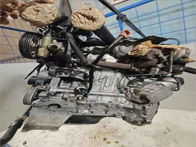 Motor Completo Citroen Berlingo 1.6 HDI 75 X FIRST COMBI [1.6 LTR. - 55 KW 16V HDI]