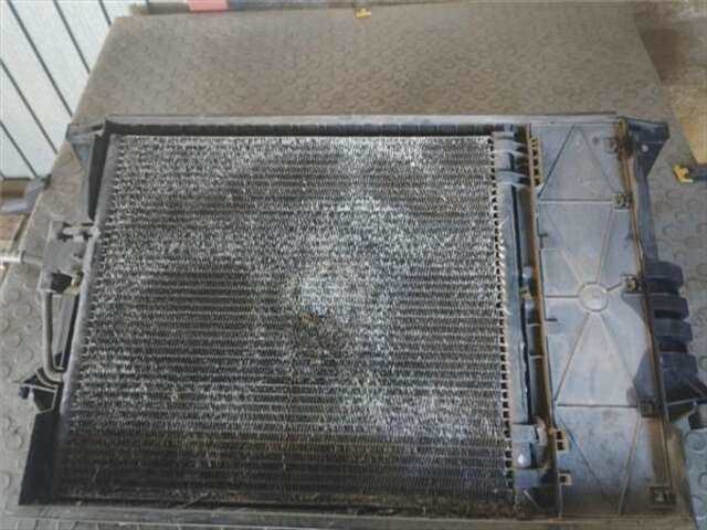 Foto 1ª: Radiador Calefaccion A.A. Bmw Serie 5 518 2.5 523I [2.5 LTR. - 125 KW 24V CAT] [M52 B25 (25 6 S3)]