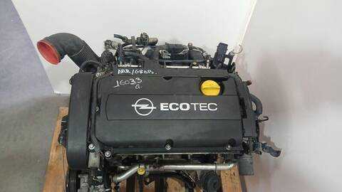 Foto 3ª: Motor Completo Opel Astra COSMO 140CV [Z18XER] (2007)