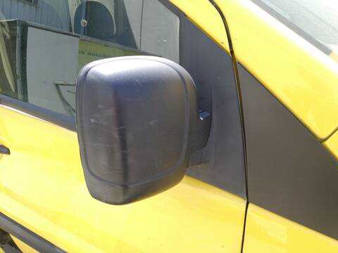 Foto 2ª: Retrovisor Derecho Fiat Scudo RHK FURGON (2010)