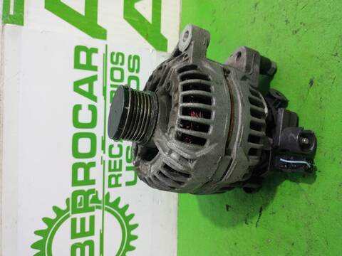 Alternador Citroen C4 COLLECTION 90CV