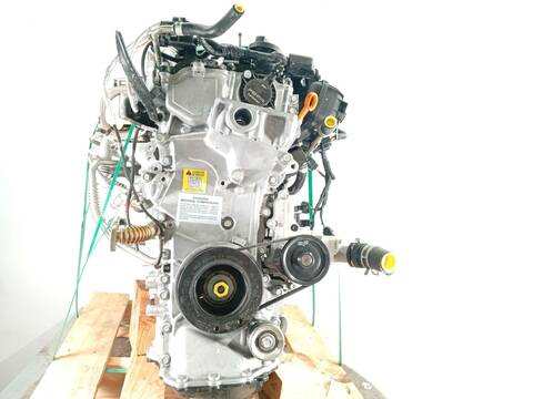 Foto 4ª: Motor Completo Kia Stonic 1.0 T-GDI 101CV 74KW [G3LF] (2025)
