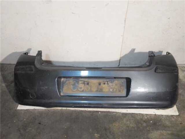 Paragolpes Trasero Renault Clio 