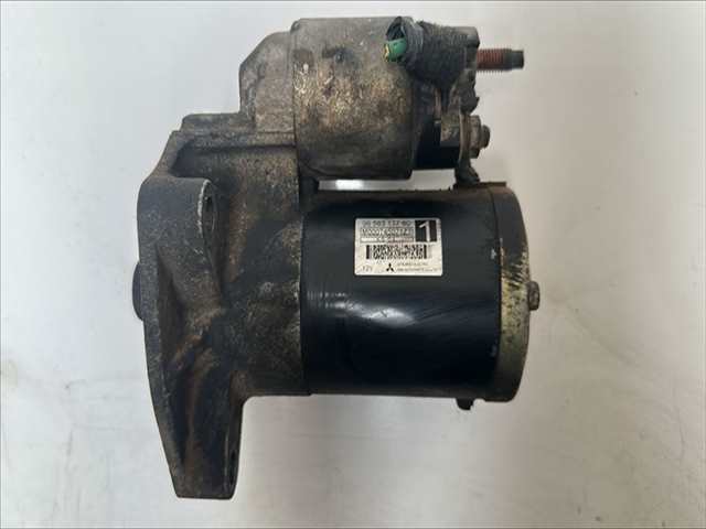 Motor de Arranque Citroen C2 1.4 GASOLINA