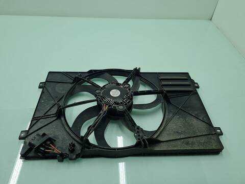 Foto 2ª: Electroventilador Audi A4 1.9 TDI AVANT 90CV 66KW [1Z] (1998)