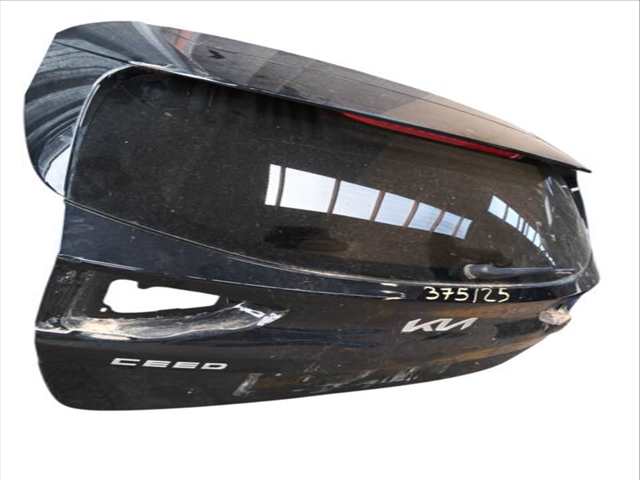 Foto 2ª: Portón Kia Ceed 1.0 T-GDI CD) (2018)