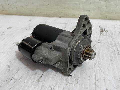 Foto 3ª: Motor de Arranque Seat Leon STELLA 75CV 55KW [AXP] (2002)