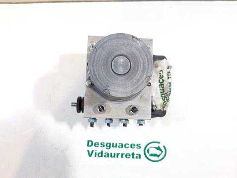 Foto 3ª: Abs Mercedes Vito 88CV 65KW (2014)