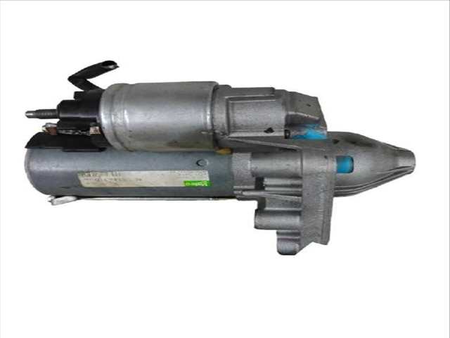 Foto 2ª: Motor de Arranque Citroen C4 1.6 BLUEHDI 100 (2009)