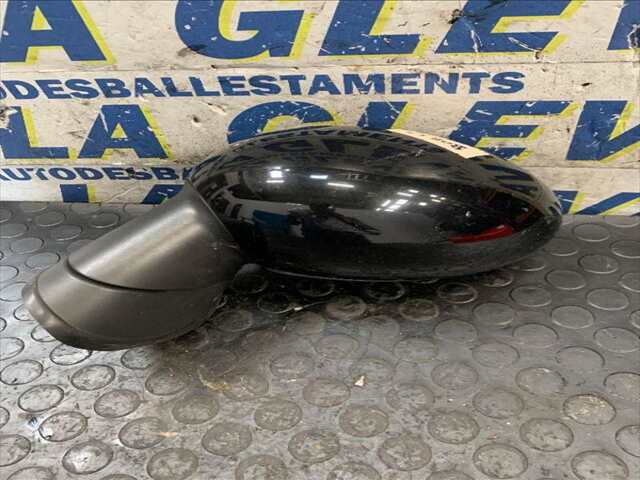 Foto 2ª: Retrovisor Izquierdo Mini Mini 1.6 16V120CV/88KW [N12B16A] (2008)