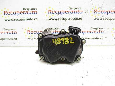 Foto 2ª: Caja Mariposa Volkswagen Touran DFE (2015)