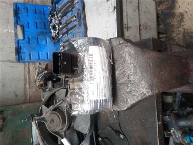 Foto 1ª: Caudalimetro Peugeot 307 2.0 HDI 90 [RHY (DW10TD)]