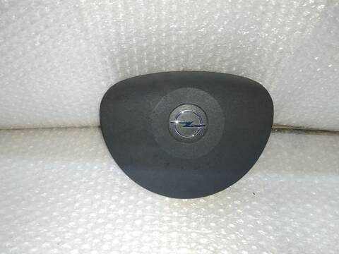 Kit Airbag Opel Meriva COSMO 101CV 74KW