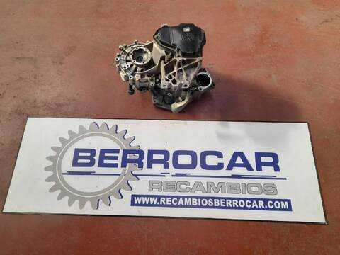 Caja Cambios Seat Leon 1.9 TDI 90CV