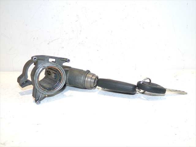 Antirrobo Seat Ibiza 1.6 G 1997-1998