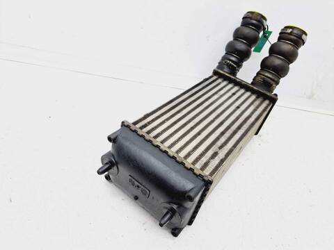 Foto 3ª: Intercooler Peugeot 307 SW PACK 90CV 66KW [9HX] (2005)
