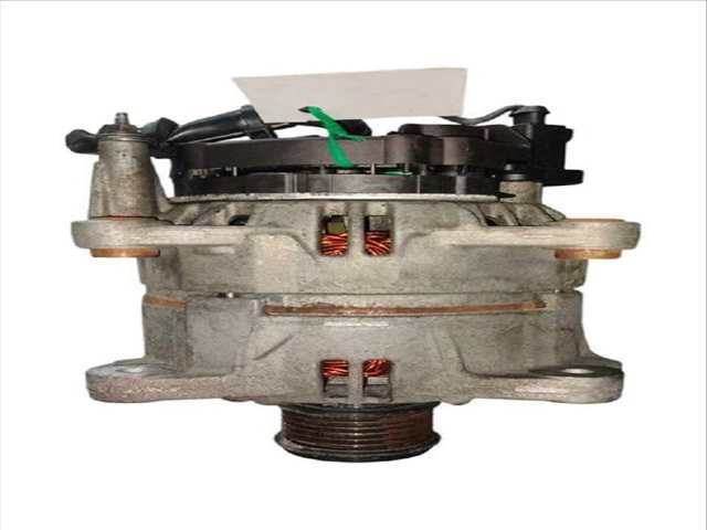 Foto 1ª: Alternador Seat Leon 1.9 TDI (2005)