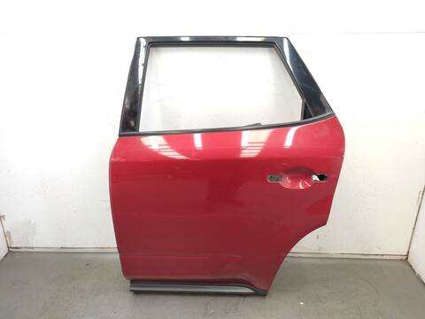 Puerta Trasera Izquierda Nissan Murano 3.5 4X4 234CV 172KW