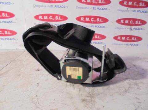 Foto 1ª: Cinturón Delantero Derecho Opel Astra 1.6 16V BERLINA 105CV 77KW [Z16XEP] (2005)
