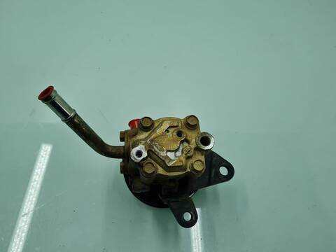 Foto 2ª: Bomba de Direccion Nissan Pathfinder GASOLINA [YD25DDTI] (2008)